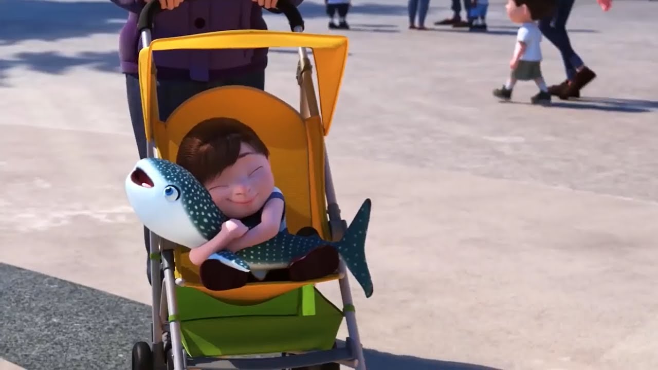 Finding Dory Streaming Finding Dory Streaming