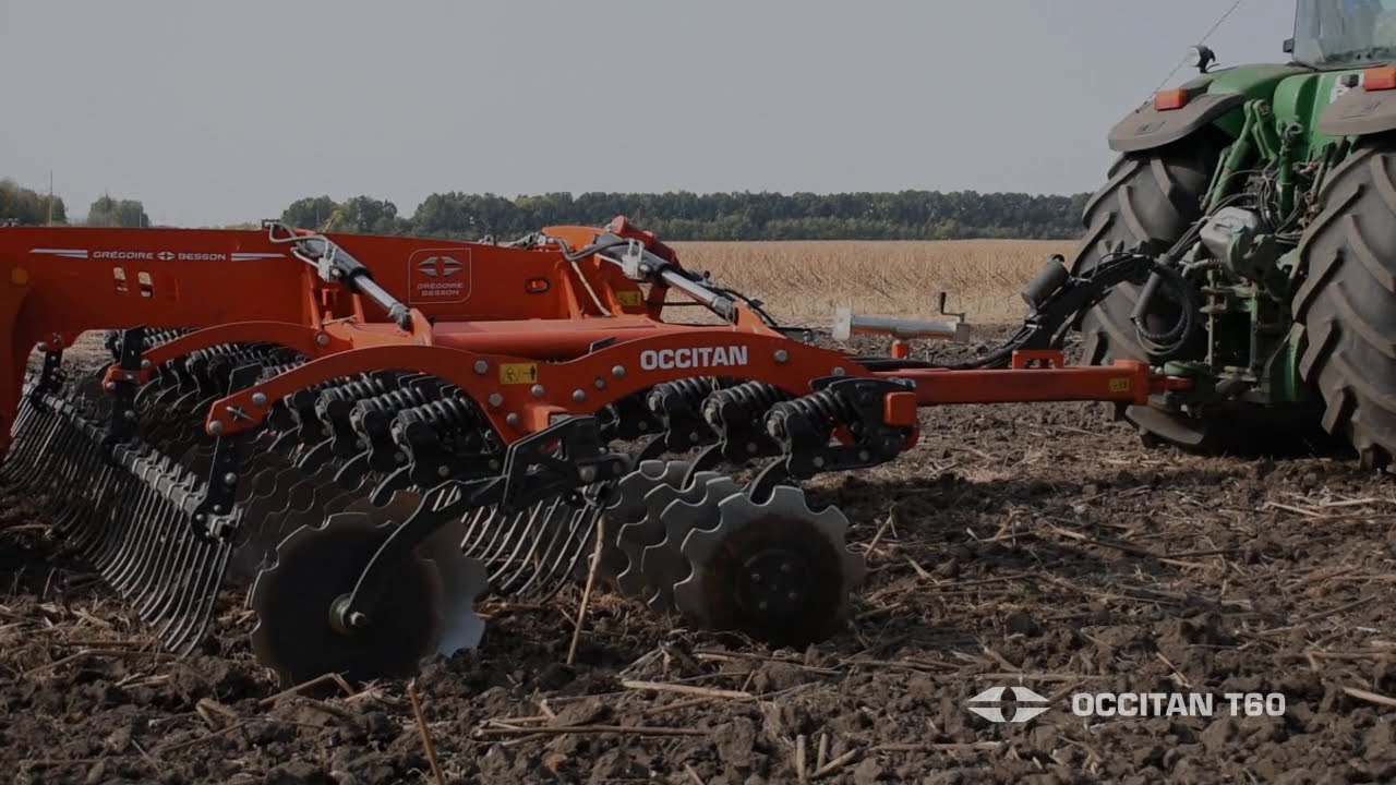 Occitan T60