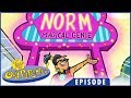The Fairly Odd Parents | Norm the Genie