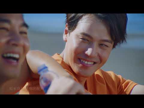 黃文星 - 就到這 [Official Music Video]