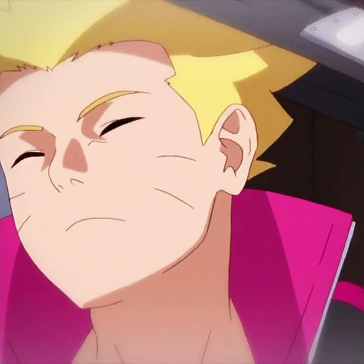 Will Boruto Become A Villain - '[EDIT/AMV]
