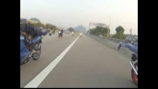 NINJA PENANG RR 2014