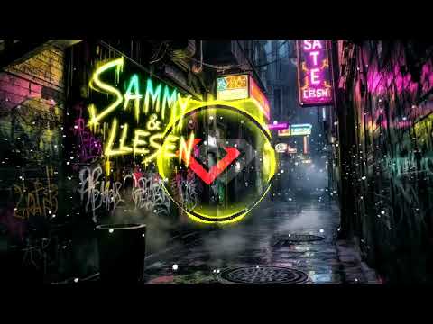 SAMMY & LESEN, K3ynote, Jake Nelson - Lock The Door (Hardbounce)
