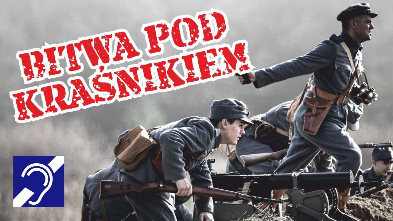 Bitwa pod Kraśnikiem
