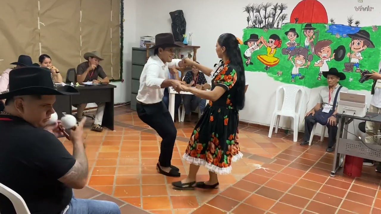 Privado Festival internacional El Topocho 2024