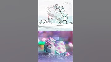 Under the Boardwalk | Before & After Friday | DNEG Animation