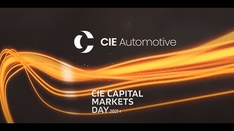 STRATEGIC COMMITMENT