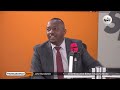 If we fix our tourism sector, we would not make less than 5 trillion in a year - Fanya Mambo