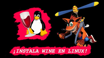 Instala Wine en Linux (Fedora) | Install Wine on Linux (Fedora)