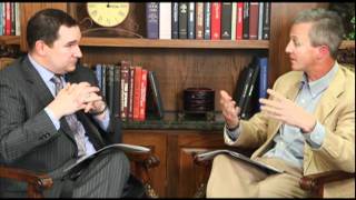 Higher Ed: Challenging the Conventional Wisdom