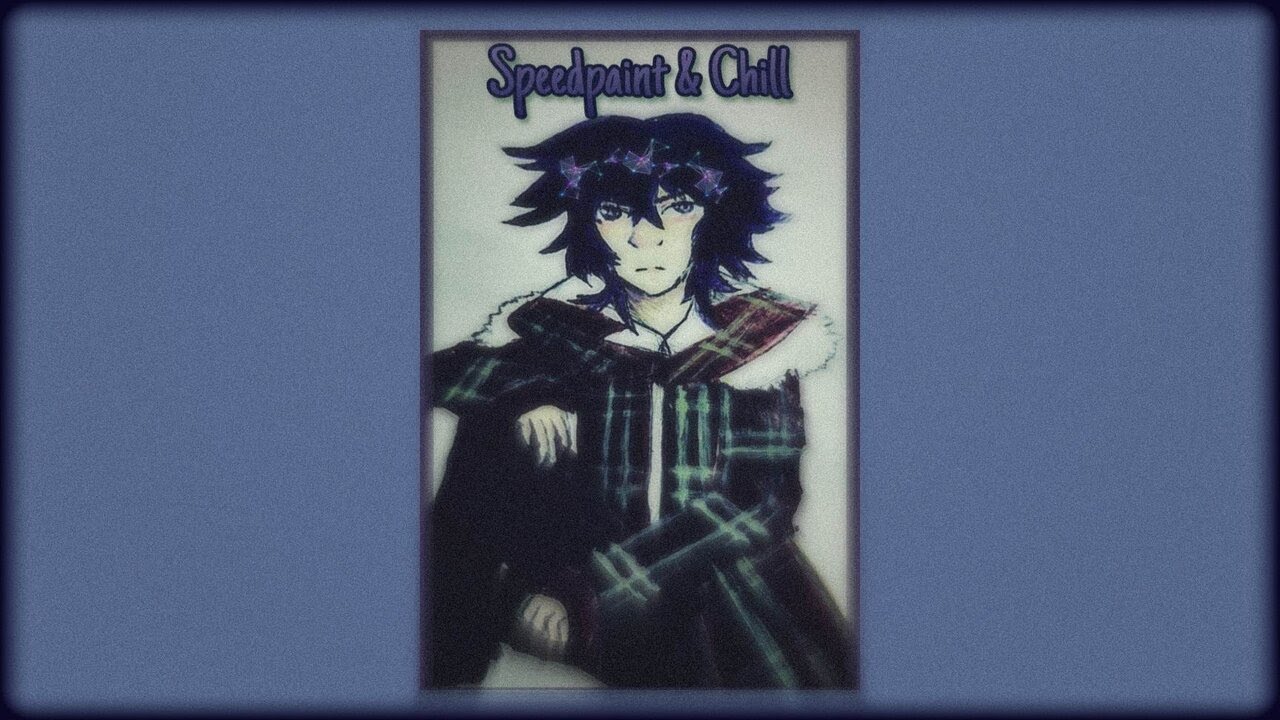 Natsuno Yuuki/Koide Speedpaint from the Horror Anime Shiki YouTube