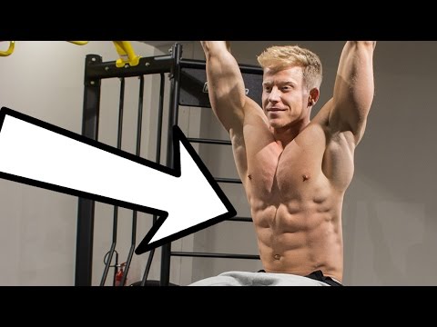 Bauchmuskeltraining Im Fitnessstudio Sixpack Ubungen Tipps Und Tricks Youtube