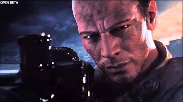 Battlefield 4: Opening Scene