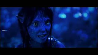 Kiri Saved Spider Scene  Avatar Fire And Ash