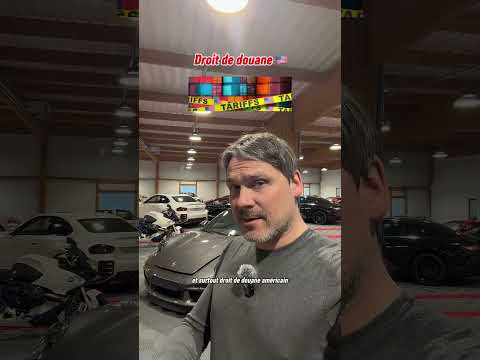 T’en penses quoi toi ? 😬 #porsche #actu #actuauto #fyp #shorts #viral