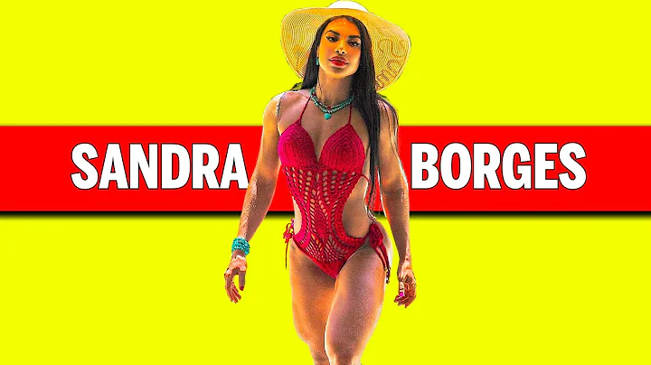 SANDRA BORGES IS AMAZING