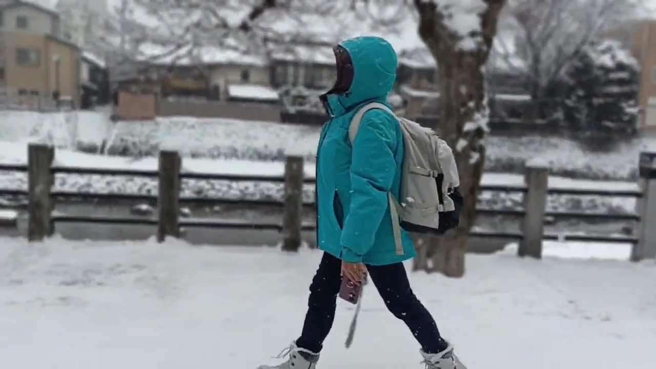 @飛驒高山 宮川朝市東山河畔