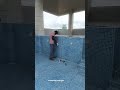 swimming pool light fitting