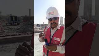 Noise Monitoring at Workplace