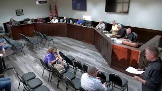 Smith County Schools Live Stream 10/11/2022