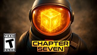 The Newest Agent Of The Last Reality Fortnite Story