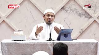 [LIVE]: Ustadz Dr. Emha Hasan Nasrullah, M.A. - Ilmu Ushul Tafsir
