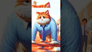 Download Lagu Gym Of Meow 😺#cat #kitten #cute #ai #meowoption #gym MP3 Download Lagu Gym Of Meow 😺#cat #kitten #cute #ai #meowoption #gym MP3