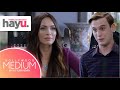 Megan Fox Reflects On Her Relationship | Season 3 | Hollywood Medium