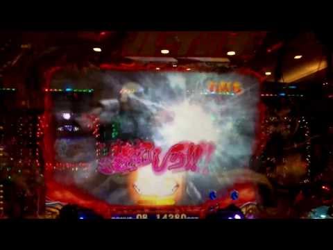 北斗の拳5　確変中で当たるまで③　ラオウVer