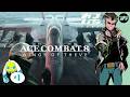 【ACE COMBAT 8: WINGS OF THEVE】🪽空よ、教えてくれ【おついちTube】
