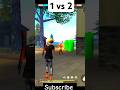 impossible 🍷🗿l 1vs2 destroyed duo 💀l ump auto headshot 😨#trending #freefire #viralshorts #headshot