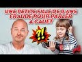 Une petite fille de 9 ans fraude pour parler à Cauet - C’Cauet sur NRJ
