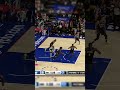 2nd Quarter Top Plays | Pistons vs. 76ers #nba #pistons