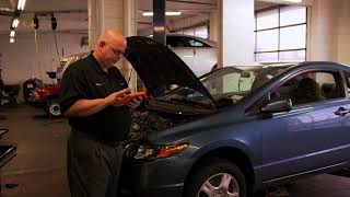Auto Mechanic Case Study ~ Magnfi video testimonials made easy