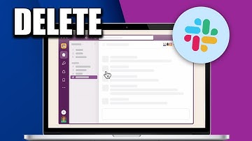 How To Delete A Conversation On Slack (Easy 2025 Guide)