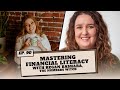 Mastering Financial Literacy with Regan Bashara, the Numbers Witch