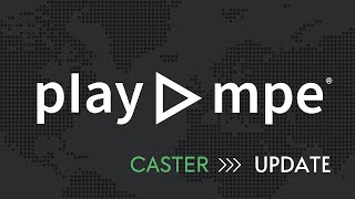 Update to Caster and Player - Contact for Tastemakers - FULL SERVE screenshot 4