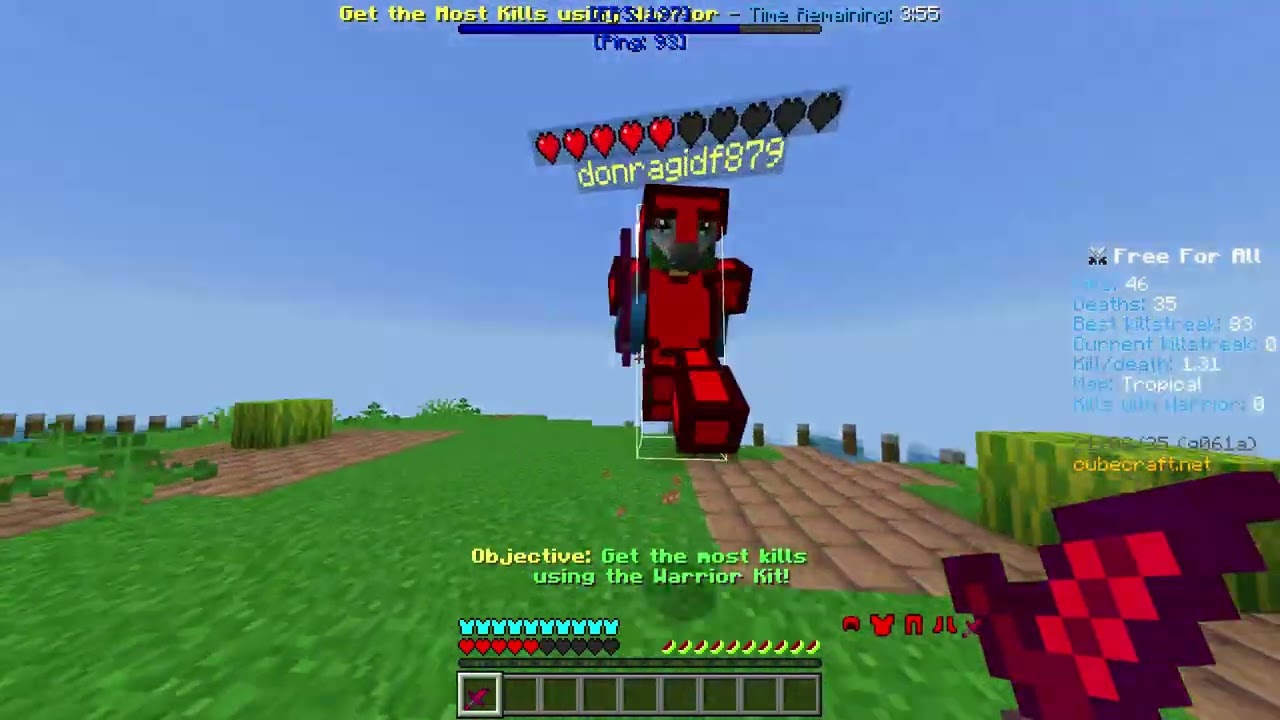 r7mix + Leader + Jr9p + Itz JR88