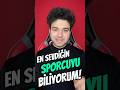 EN SEVDİĞİN SPORCUYU BİLİYORUM! 😏🧠