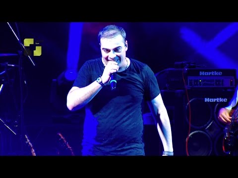 ჯგუფი \"სახე\" 20 წლის შემდეგ, ვარსკვლავის გახსნა და აღფრთოვანებული “Poetry’n’Motion\"