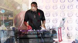 dj LittleSwam Dj