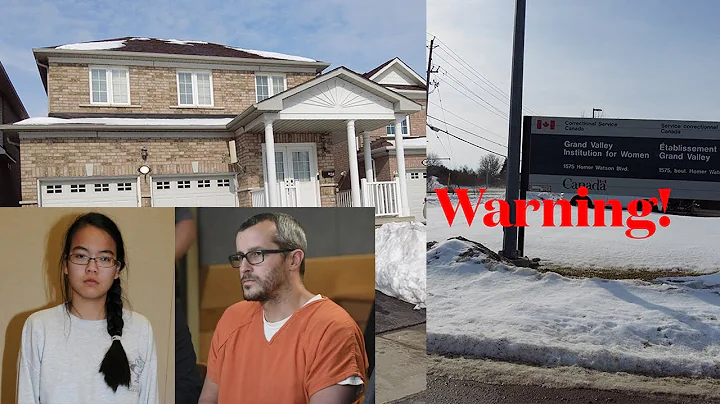 Jennifer Pan 2022 NEW, Prison Location and Family ...