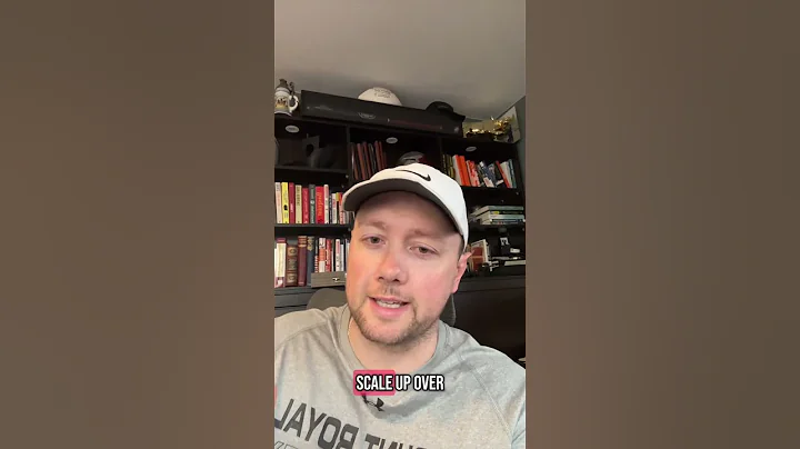 If your feeling the pain right now it means your probably not diversified enough #stockmarket thumbnail