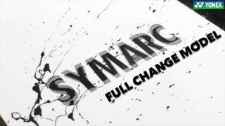 17/18 YONEX SNOWBOARD NEW MODEL 'SYMARC'