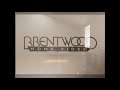 Brentwood home logo history simplified