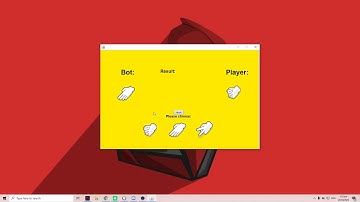 My first Java Game (JacknPoy) 2020.