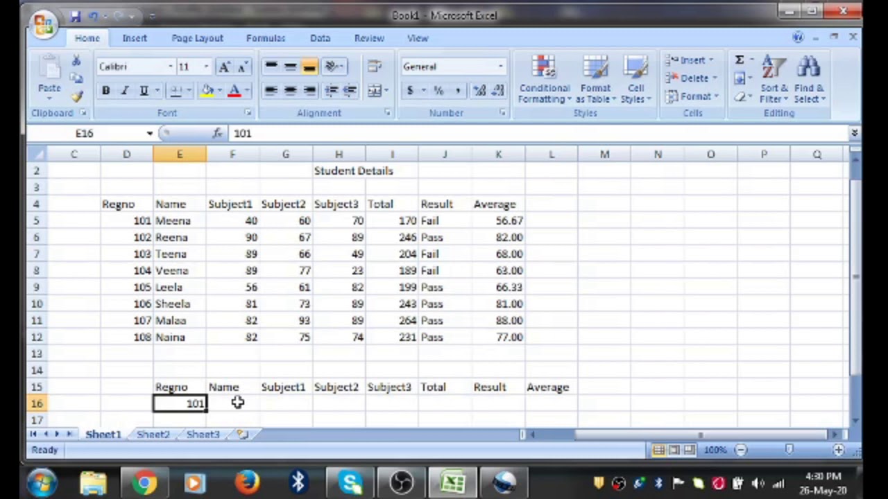 how-to-lookup-multiple-instances-of-a-value-in-excel