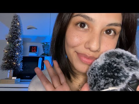 CORTANDO tus  malos pensamientos - ASMR Español ✨