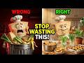Stop Throwing Away These Kitchen Scraps (They’re Worth More Than You Think)