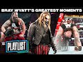 Best of bray wyatt wwe playlist